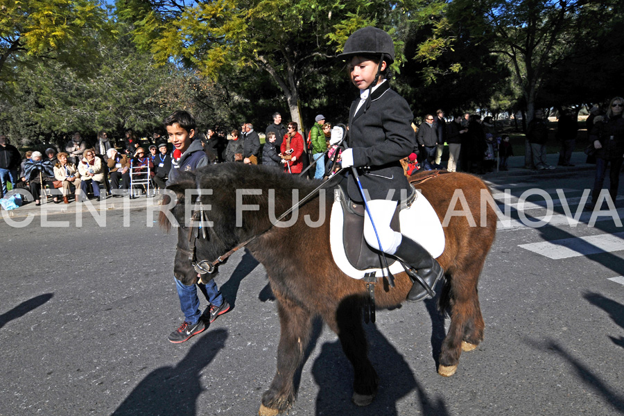 Tres Tombs Vilanova i la Geltrú. Tres Tombs Vilanova i la Geltrú