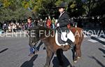 Tres Tombs Vilanova i la Geltrú