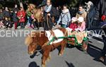 Tres Tombs Vilanova i la Geltrú