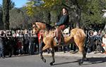 Tres Tombs Vilanova i la Geltrú