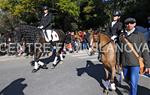 Tres Tombs Vilanova i la Geltrú