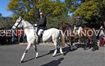 Tres Tombs Vilanova i la Geltrú