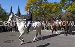 Tres Tombs Vilanova i la Geltrú