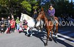 Tres Tombs Vilanova i la Geltrú