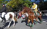 Tres Tombs Vilanova i la Geltrú