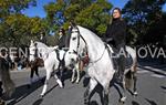 Tres Tombs Vilanova i la Geltrú