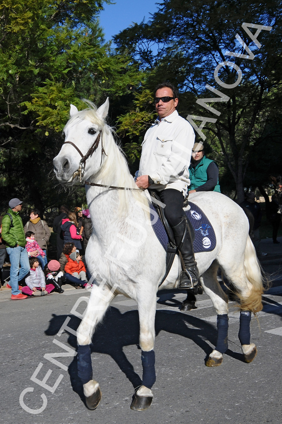 Tres Tombs Vilanova i la Geltrú. Tres Tombs Vilanova i la Geltrú