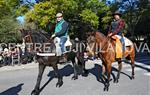 Tres Tombs Vilanova i la Geltrú