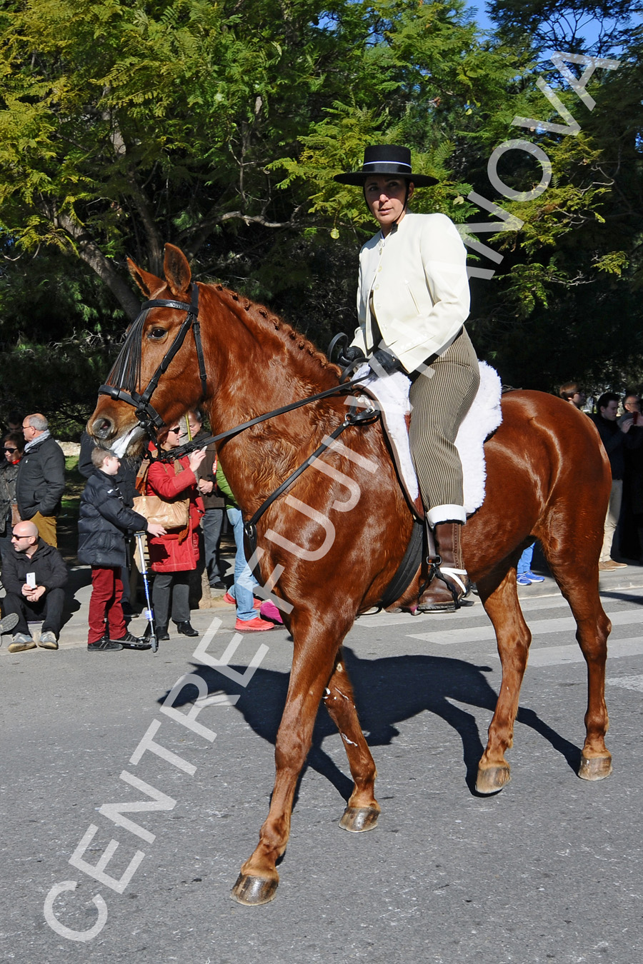 Tres Tombs Vilanova i la Geltrú. Tres Tombs Vilanova i la Geltrú