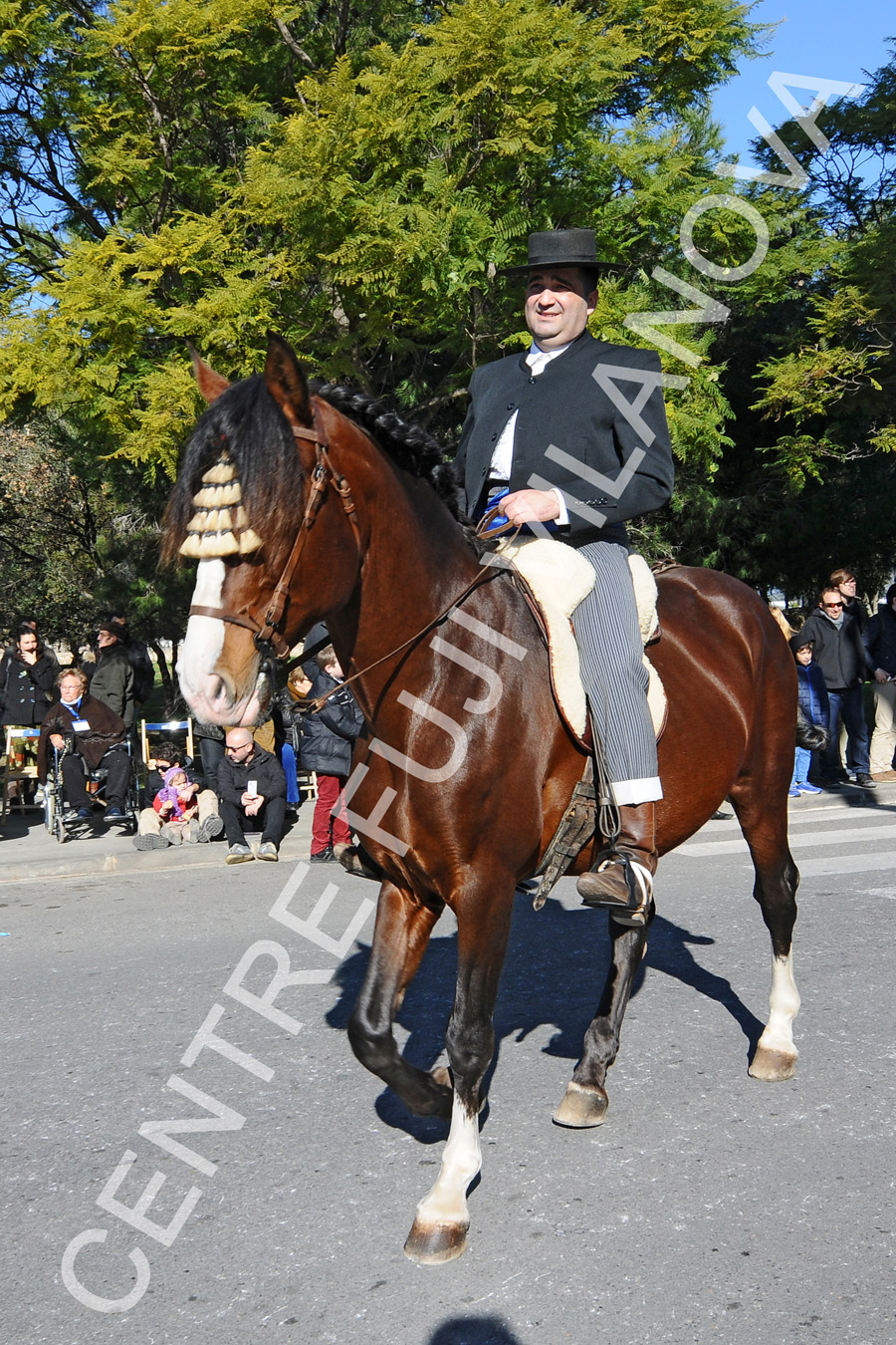 Tres Tombs Vilanova i la Geltrú. Tres Tombs Vilanova i la Geltrú