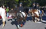 Tres Tombs Vilanova i la Geltrú