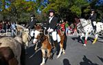 Tres Tombs Vilanova i la Geltrú