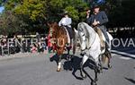 Tres Tombs Vilanova i la Geltrú