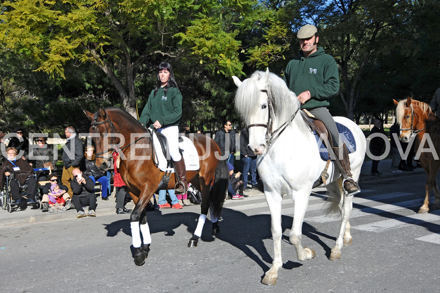 Tres Tombs Vilanova i la Geltrú. Tres Tombs Vilanova i la Geltrú