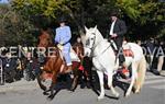 Tres Tombs Vilanova i la Geltrú