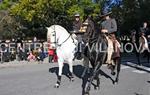 Tres Tombs Vilanova i la Geltrú