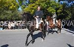 Tres Tombs Vilanova i la Geltrú