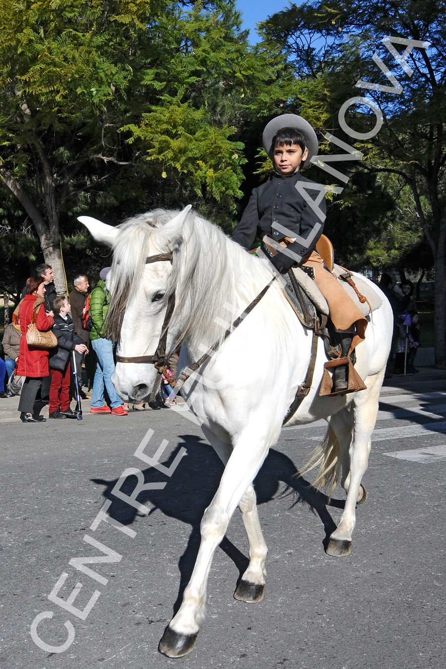 Tres Tombs Vilanova i la Geltrú. Tres Tombs Vilanova i la Geltrú