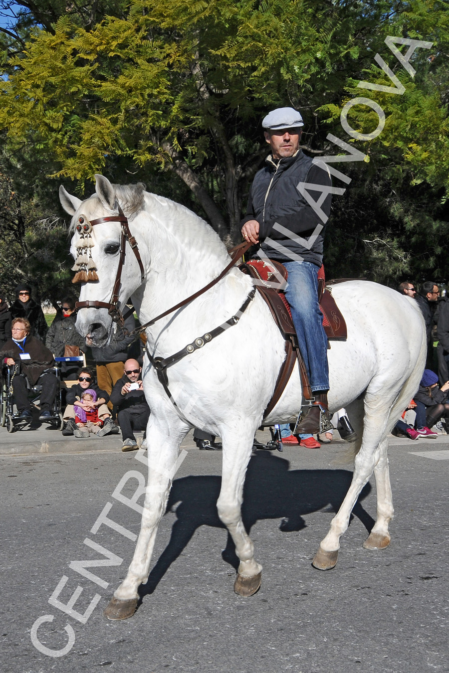 Tres Tombs Vilanova i la Geltrú. Tres Tombs Vilanova i la Geltrú