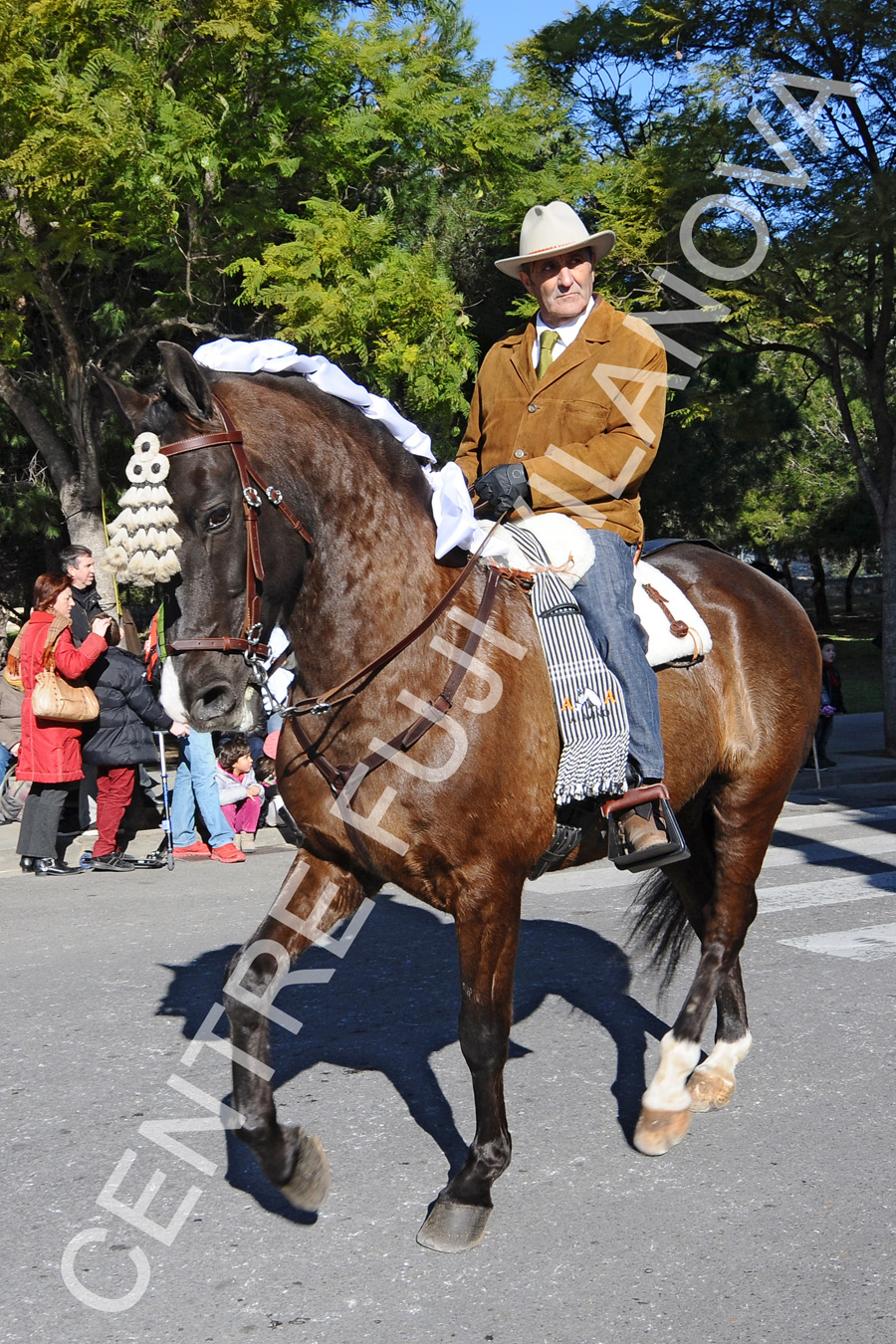 Tres Tombs Vilanova i la Geltrú. Tres Tombs Vilanova i la Geltrú