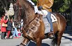 Tres Tombs Vilanova i la Geltrú