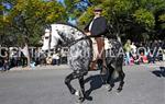 Tres Tombs Vilanova i la Geltrú