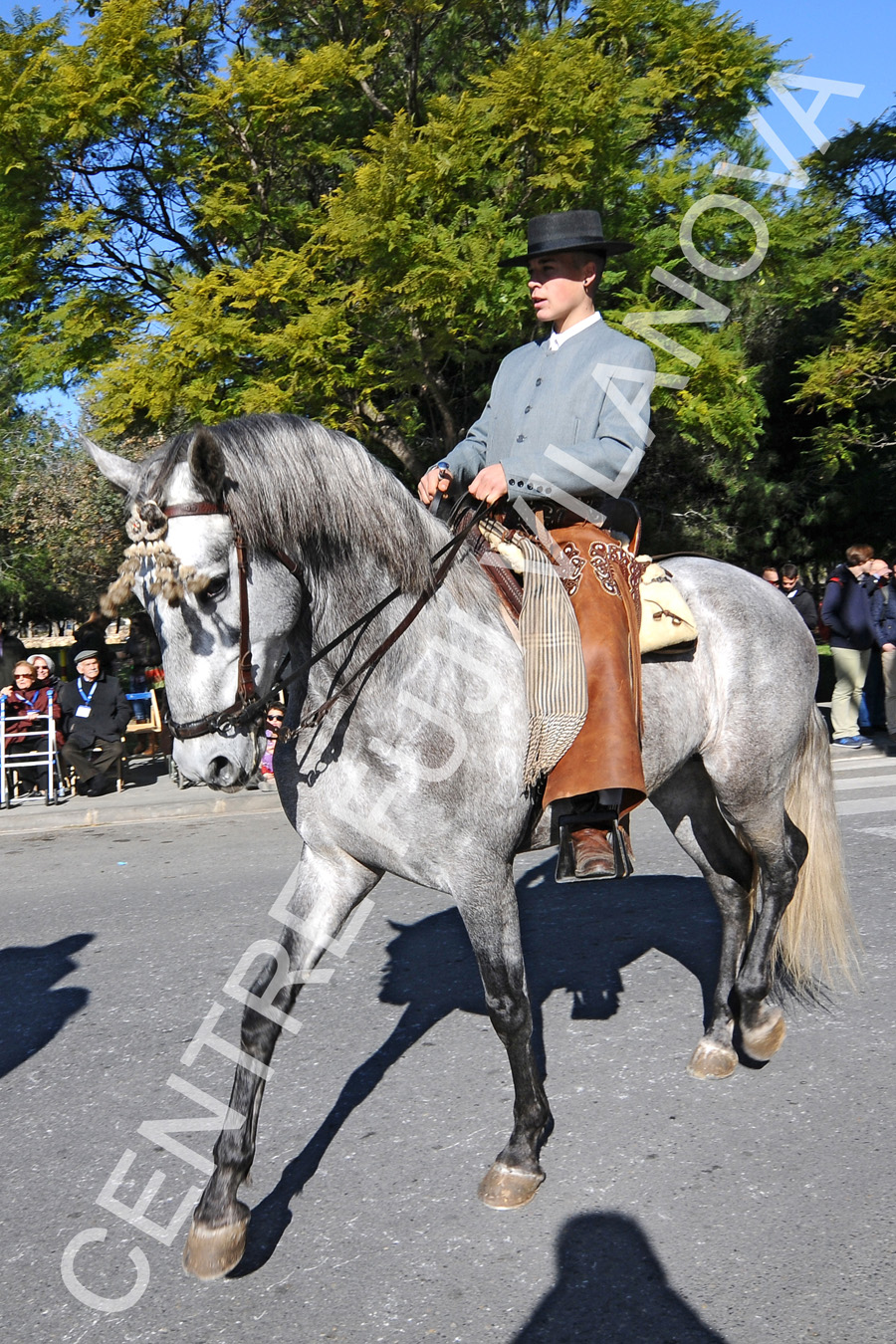 Tres Tombs Vilanova i la Geltrú. Tres Tombs Vilanova i la Geltrú