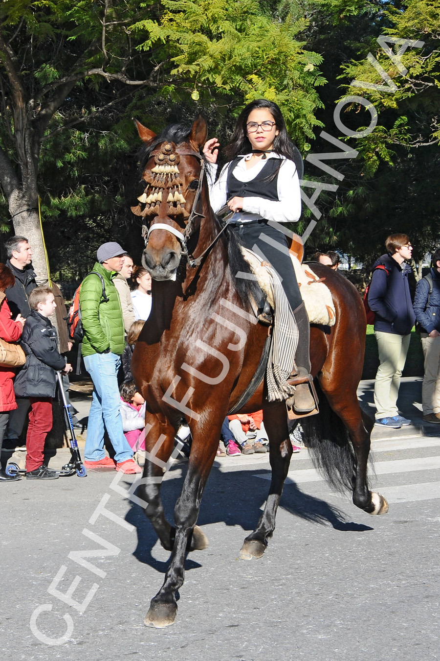 Tres Tombs Vilanova i la Geltrú. Tres Tombs Vilanova i la Geltrú