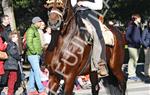 Tres Tombs Vilanova i la Geltrú