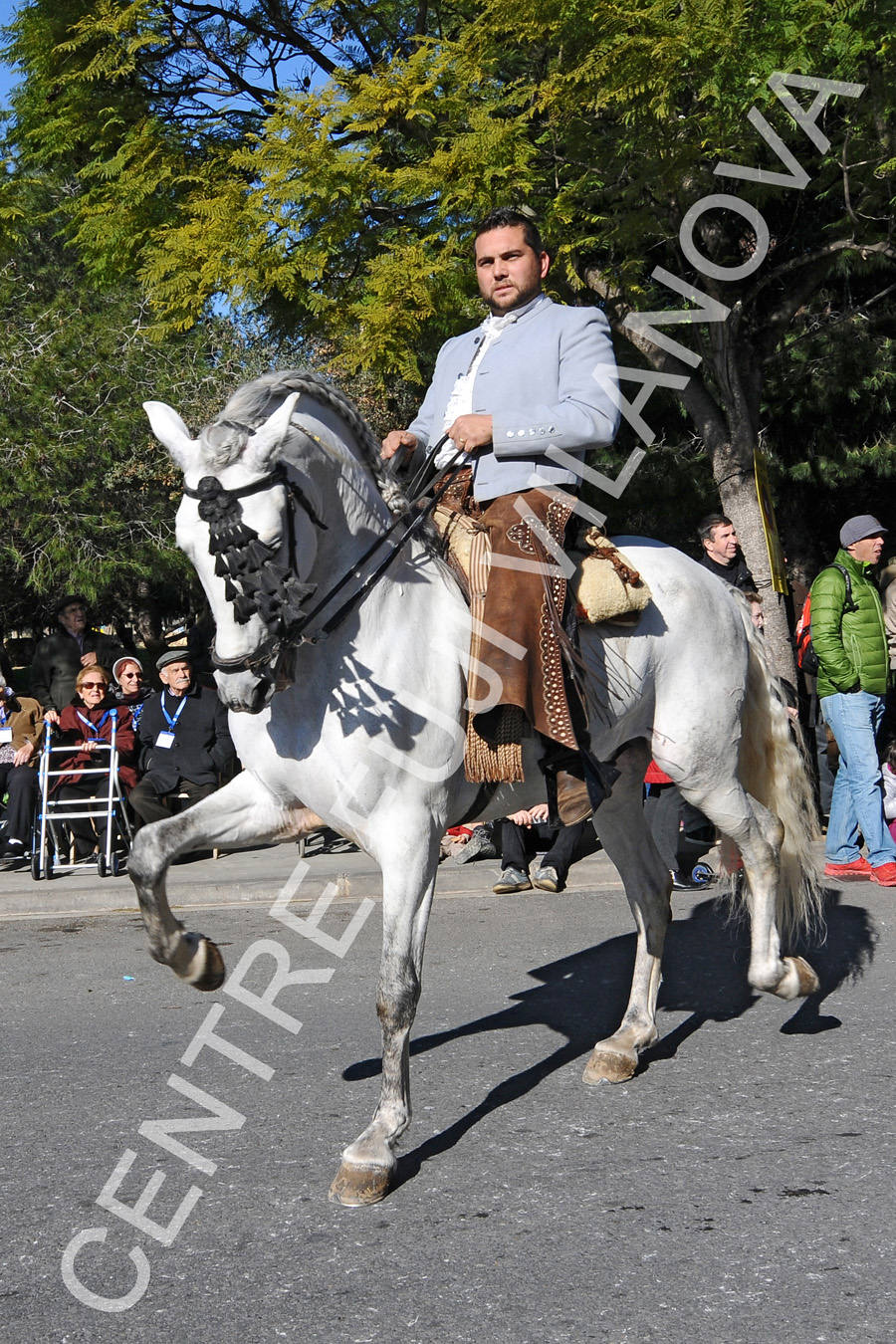 Tres Tombs Vilanova i la Geltrú. Tres Tombs Vilanova i la Geltrú