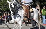 Tres Tombs Vilanova i la Geltrú