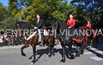 Tres Tombs Vilanova i la Geltrú