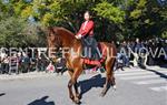 Tres Tombs Vilanova i la Geltrú