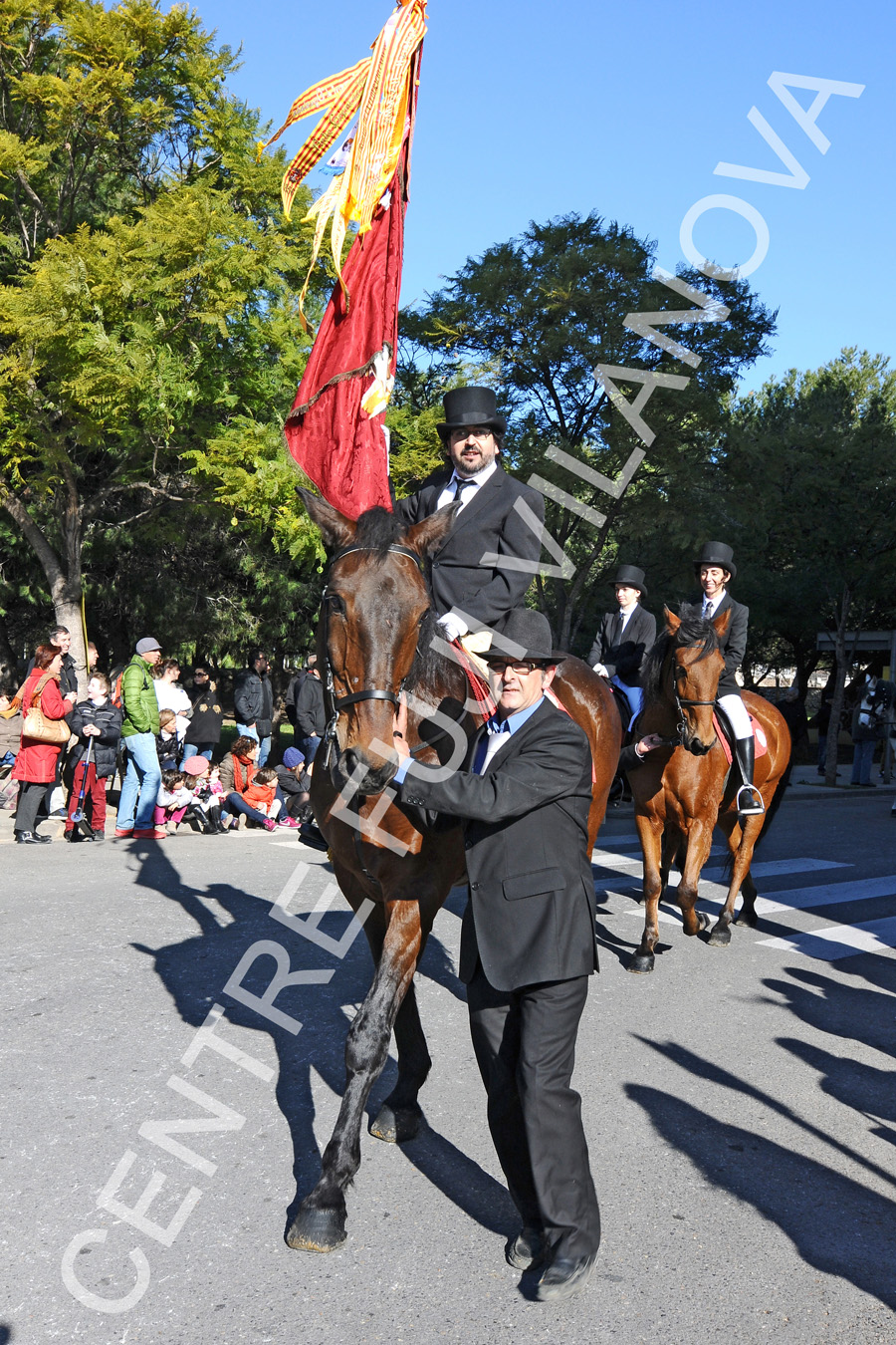 Tres Tombs Vilanova i la Geltrú. Tres Tombs Vilanova i la Geltrú