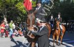 Tres Tombs Vilanova i la Geltrú