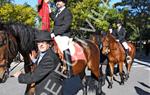 Tres Tombs Vilanova i la Geltrú