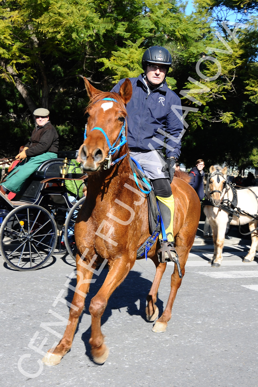 Tres Tombs Vilanova i la Geltrú. Tres Tombs Vilanova i la Geltrú