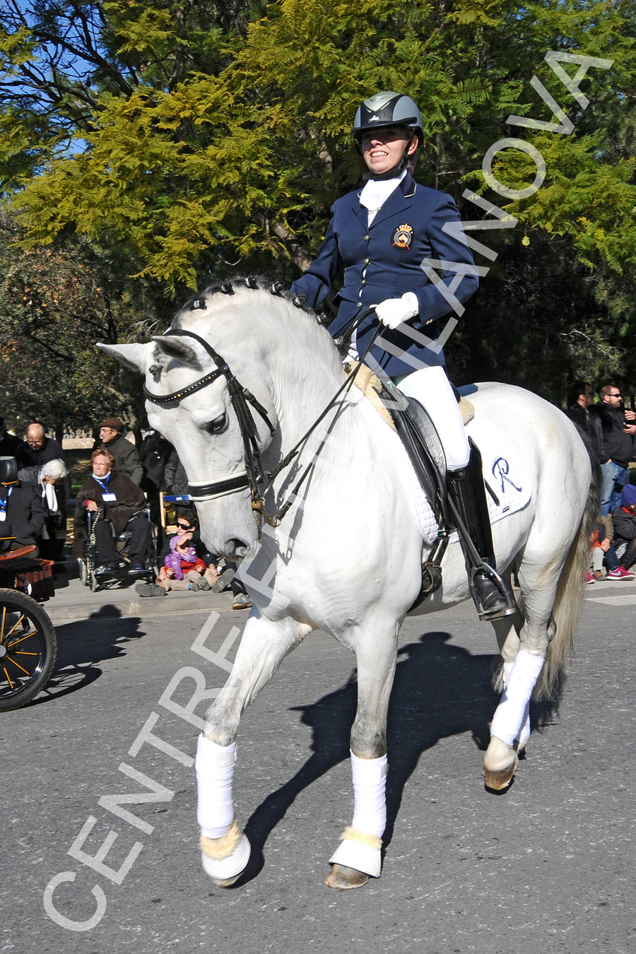 Tres Tombs Vilanova i la Geltrú. Tres Tombs Vilanova i la Geltrú