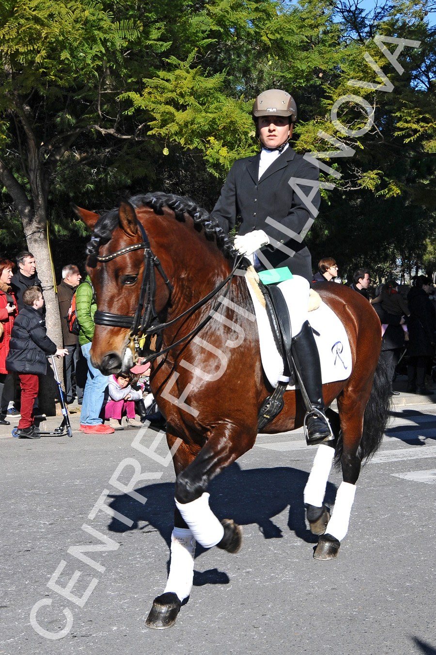 Tres Tombs Vilanova i la Geltrú. Tres Tombs Vilanova i la Geltrú