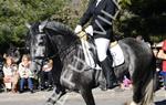 Tres Tombs Vilanova i la Geltrú