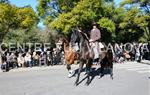 Tres Tombs Vilanova i la Geltrú