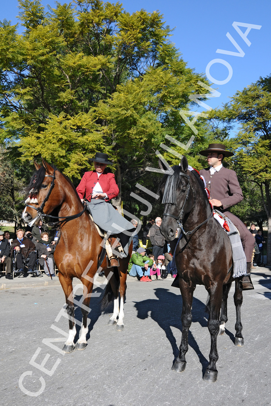 Tres Tombs Vilanova i la Geltrú. Tres Tombs Vilanova i la Geltrú