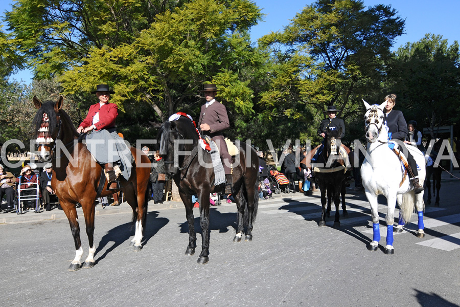 Tres Tombs Vilanova i la Geltrú. Tres Tombs Vilanova i la Geltrú