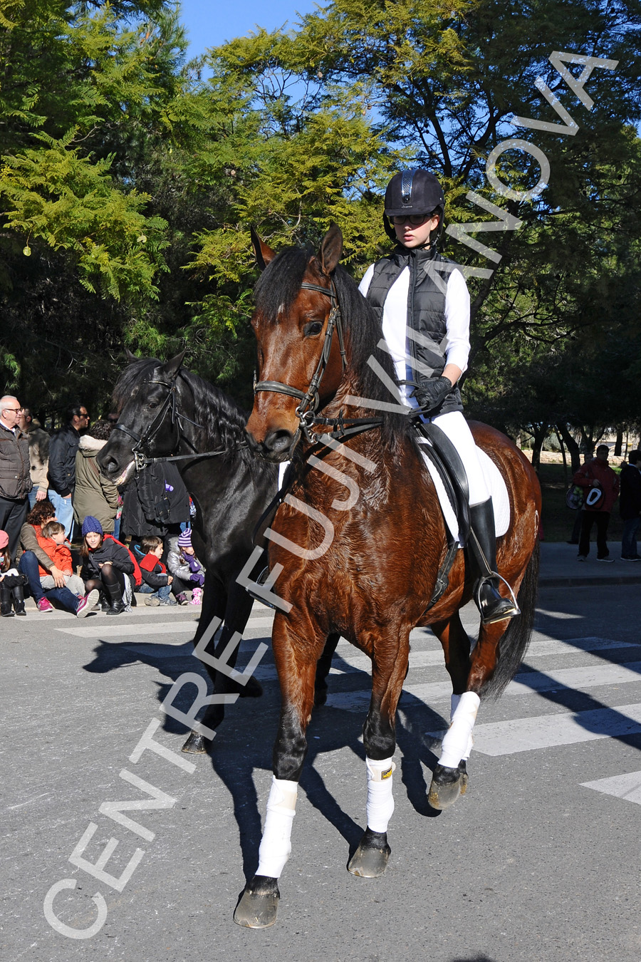 Tres Tombs Vilanova i la Geltrú. Tres Tombs Vilanova i la Geltrú