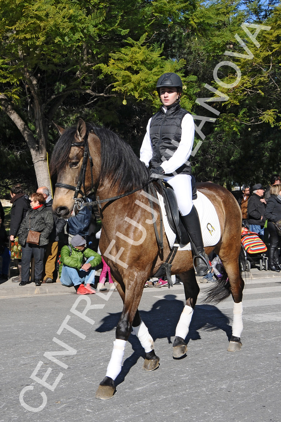 Tres Tombs Vilanova i la Geltrú. Tres Tombs Vilanova i la Geltrú