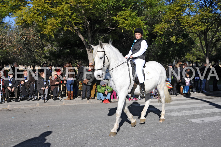 Tres Tombs Vilanova i la Geltrú. Tres Tombs Vilanova i la Geltrú