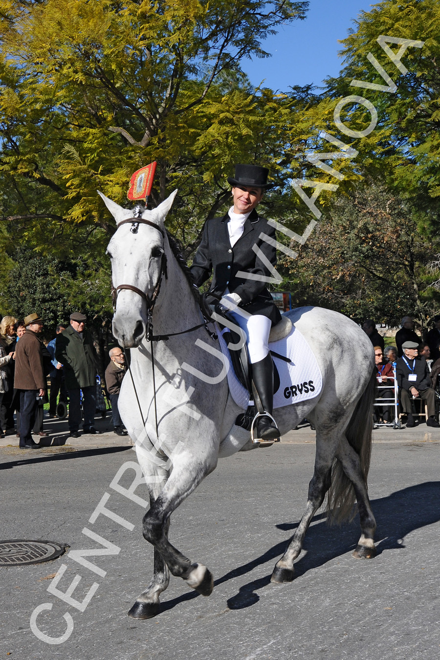 Tres Tombs Vilanova i la Geltrú. Tres Tombs Vilanova i la Geltrú