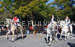 Tres Tombs Vilanova i la Geltrú