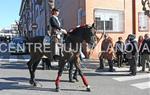 Tres Tombs Vilanova i la Geltrú