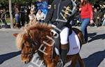 Tres Tombs Vilanova i la Geltrú